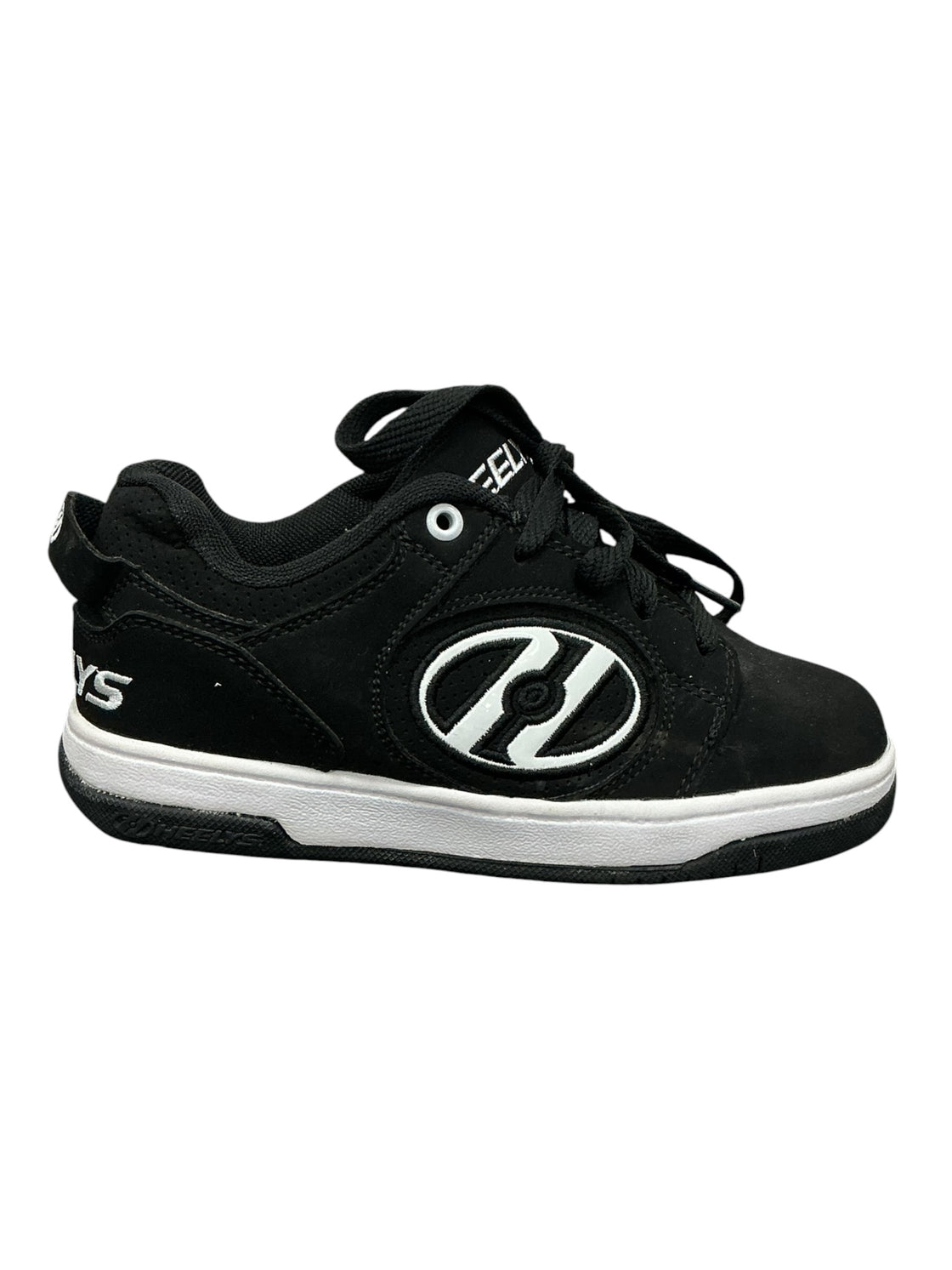 Tenis para niñ@ 2 (HEELYS)