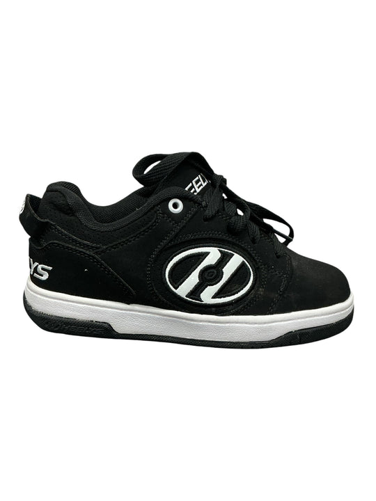 Tenis para niñ@ 2 (HEELYS)