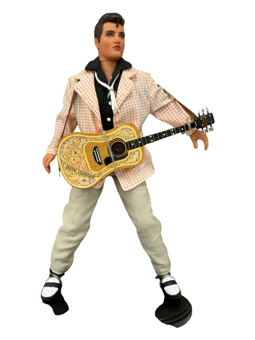 Elevis Presley (HASBRO)