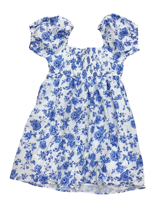 Vestido XL (TRIXXI GIRL)