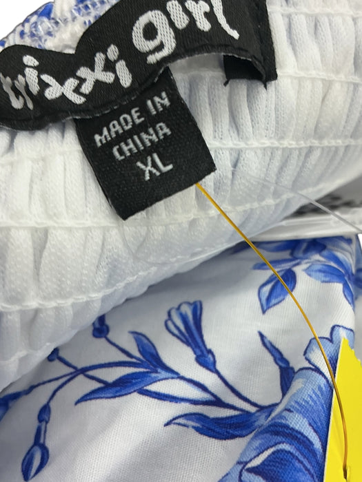Vestido XL (TRIXXI GIRL)