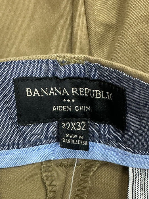 Pantalón 32/32 (BANANA REPUBLIC)