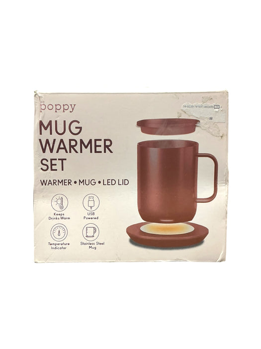 Taza Caleantadora (POPPY)