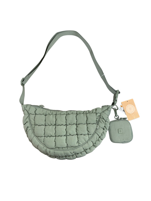 Bolso (MARSHALLS)