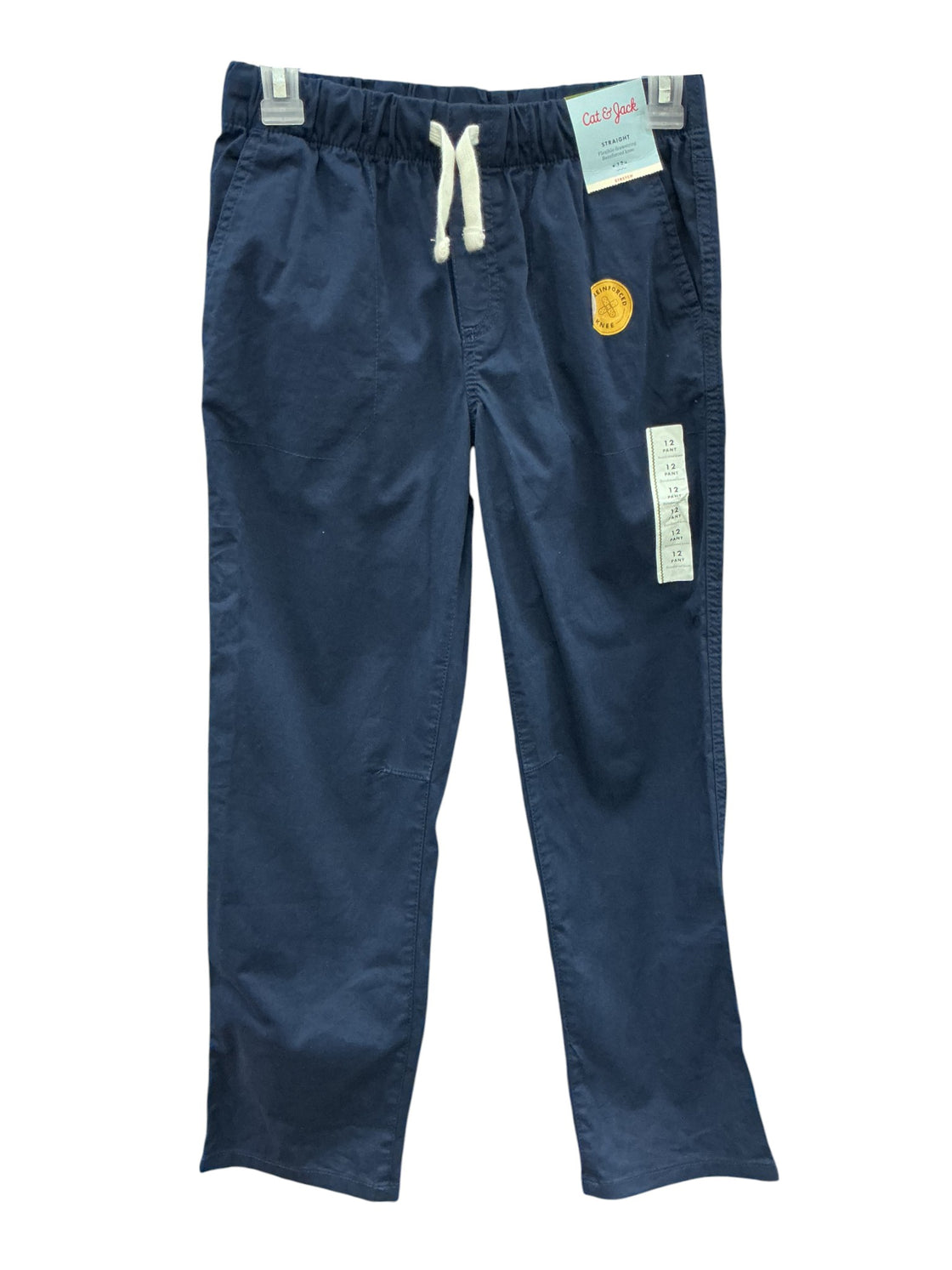 Pantalón para niñ@ 12 (CAT & JACK)