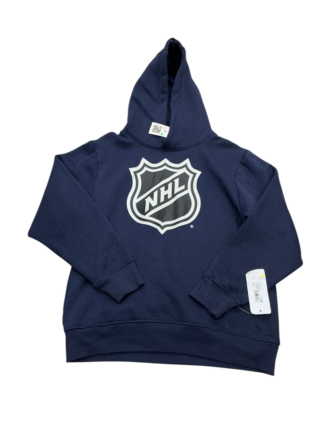 Sudadero para niño 12 (NHL)