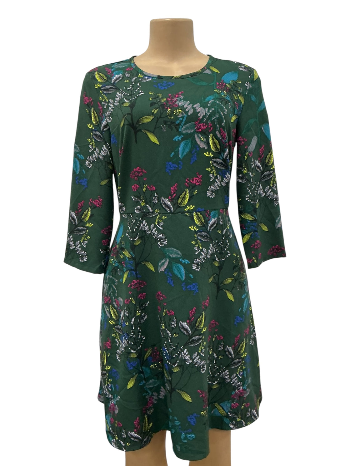 Vestido 0 (BANANA REPUBLIC)