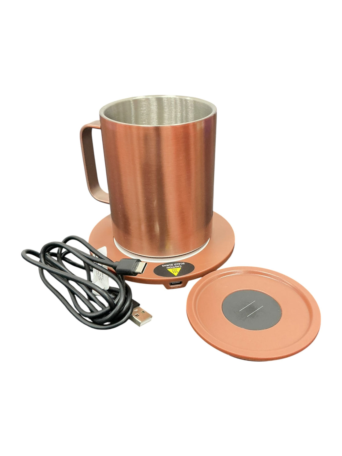 Taza Caleantadora (POPPY)