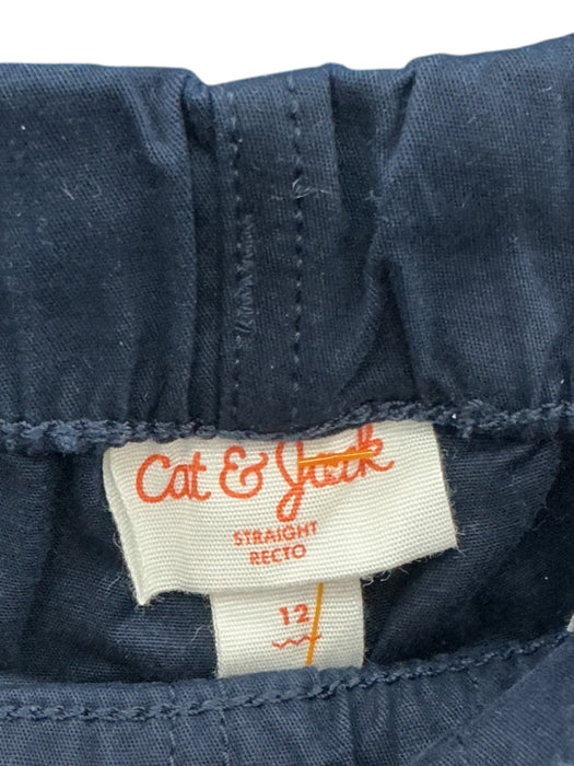 Pantalón para niñ@ 12 (CAT & JACK)