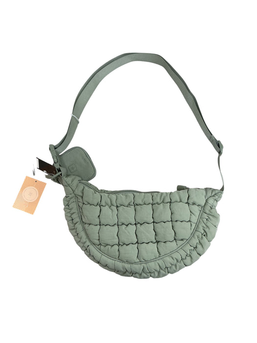 Bolso (MARSHALLS)