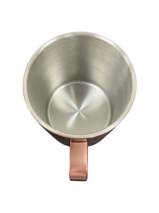 Taza Caleantadora (POPPY)