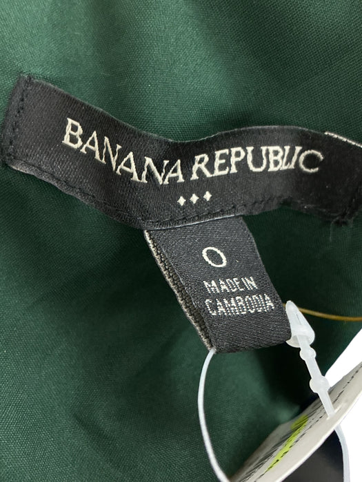 Vestido 0 (BANANA REPUBLIC)