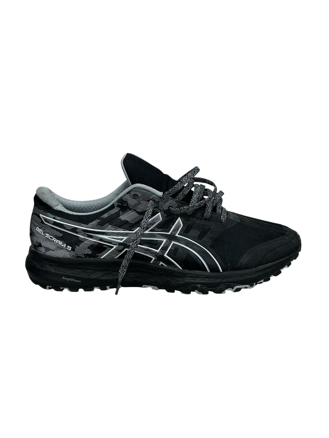 Tenis 12 (ASICS)