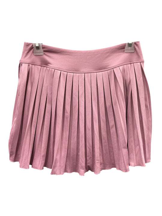 Falda short XL (NO COMMENT)