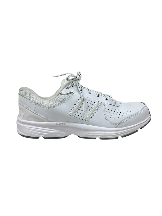 Tenis 8 (NEW BALANCE)