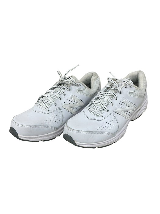 Tenis 8 (NEW BALANCE)