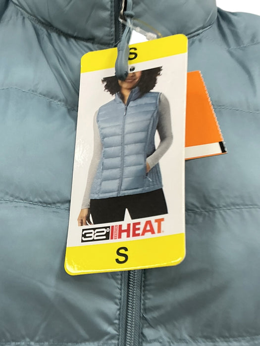 Chaleco S (32 DEGREES)