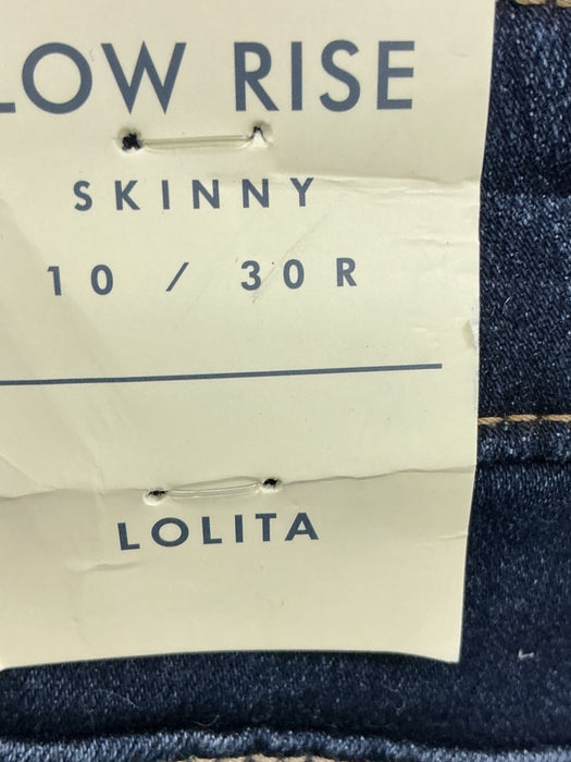 Pantalón 10 (LUCKY BRAND)