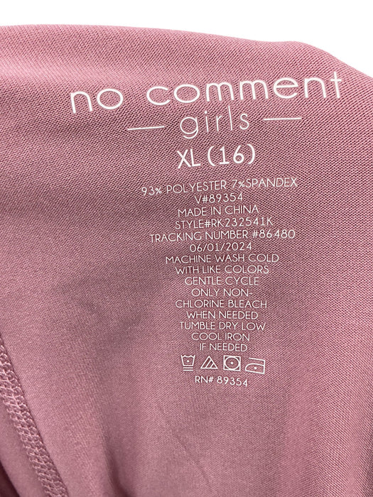 Falda short XL (NO COMMENT)