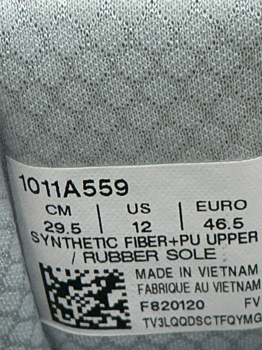 Tenis 12 (ASICS)