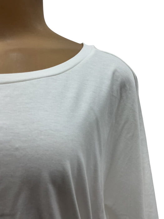 Blusa M (ANDREW MARC)
