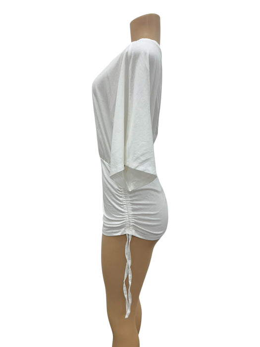 Blusa M (ANDREW MARC)