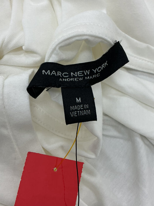 Blusa M (ANDREW MARC)