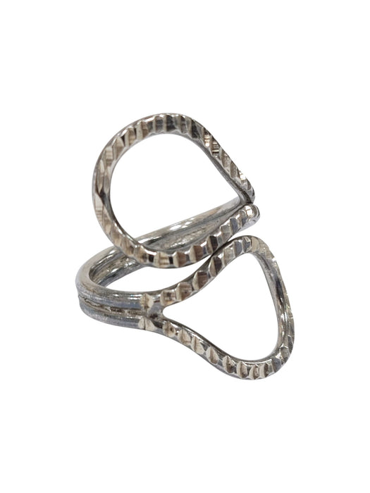 Anillo de Plata (925)