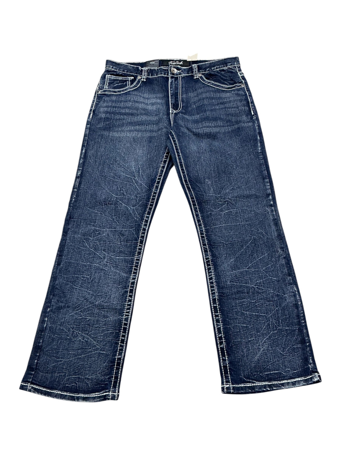 Pantalón 34x30 (TRUE LUCH)