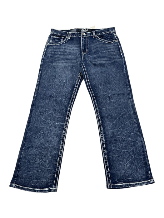 Pantalón 34x30 (TRUE LUCH)