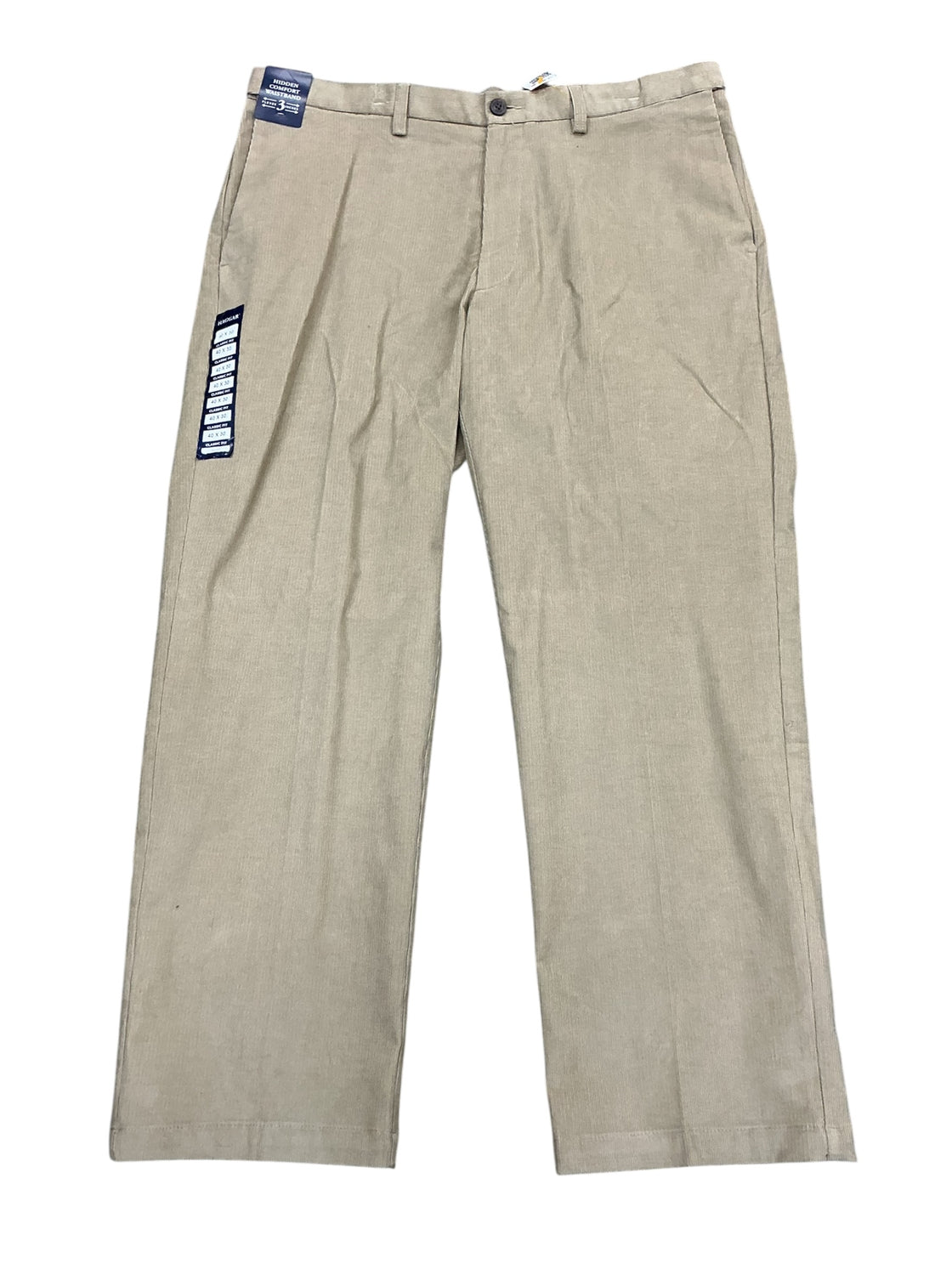 Pantalón 40x30 (HAGGAR)