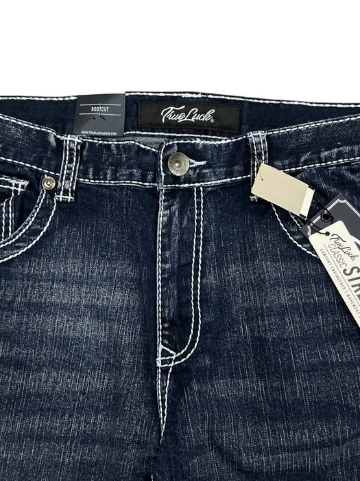 Pantalón 34x30 (TRUE LUCH)
