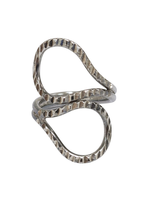Anillo de Plata (925)