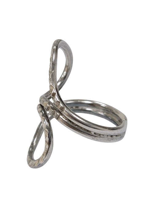 Anillo de Plata (925)