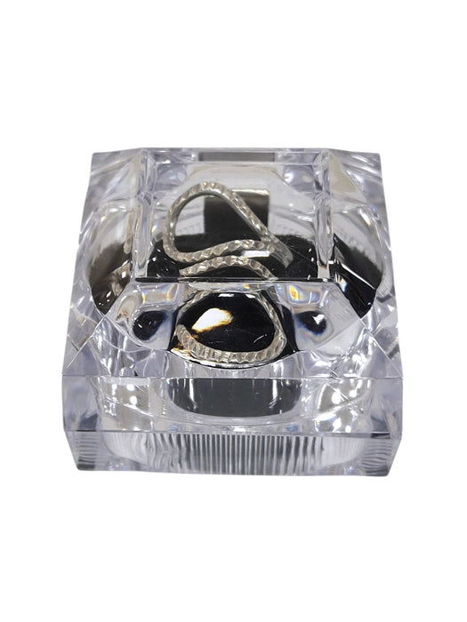 Anillo de Plata (925)