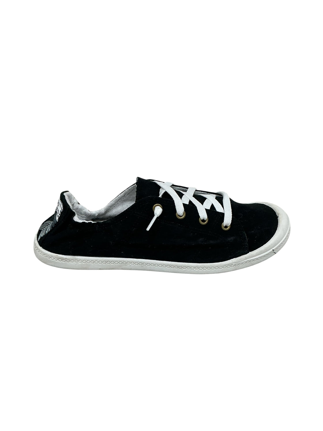 Tenis 9.5 (TIME AND TRU)