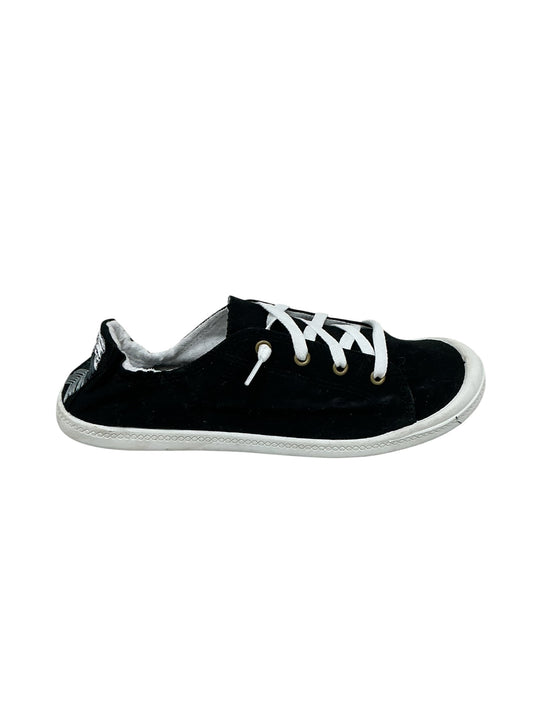Tenis 9.5 (TIME AND TRU)