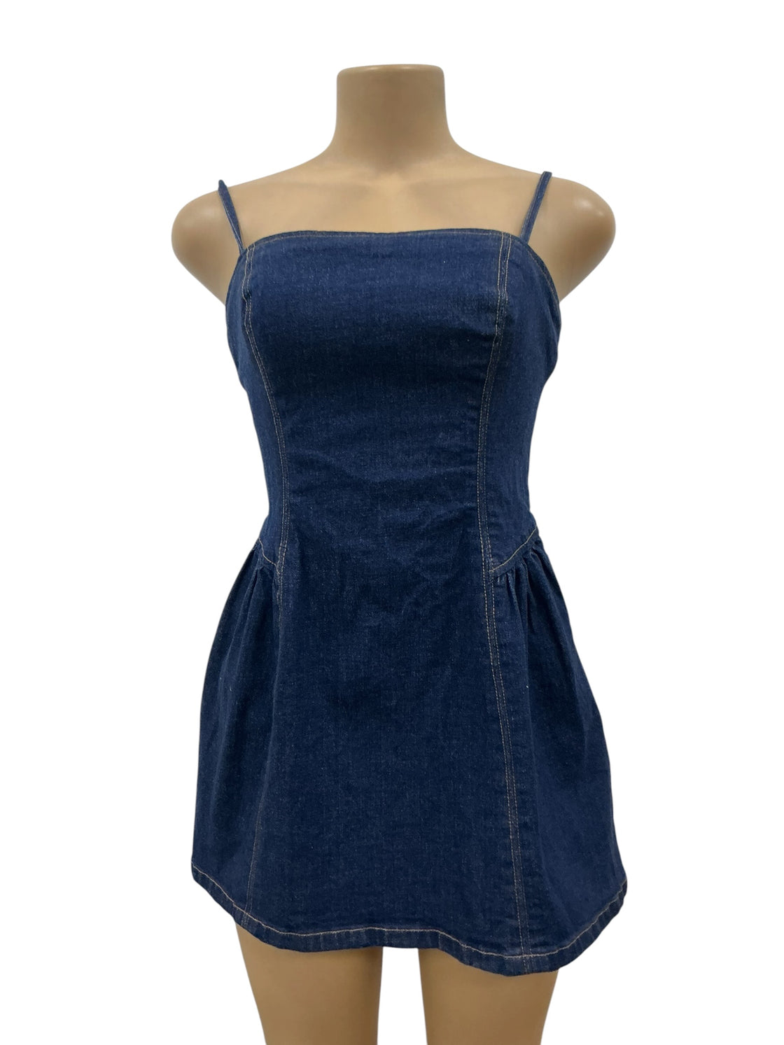 Vestido S (ABERCROMBIE & FITCH)