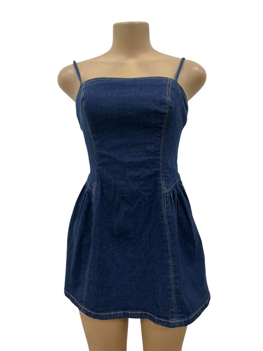 Vestido S (ABERCROMBIE & FITCH)