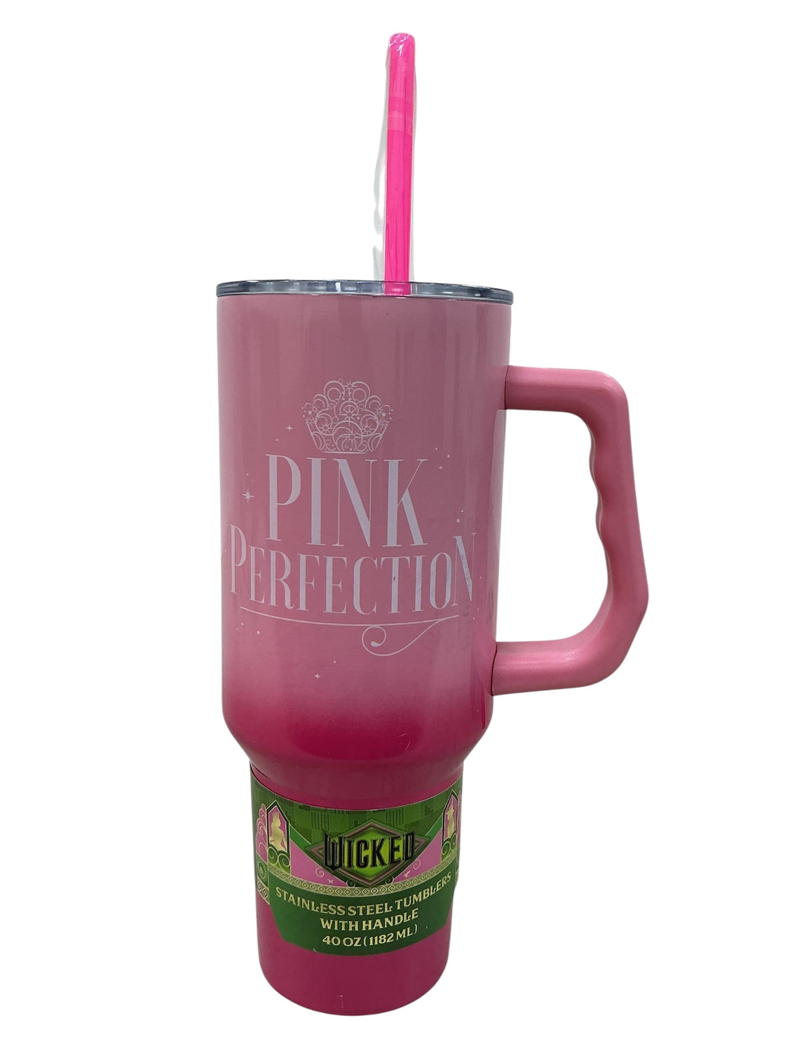Vaso (WICKED)
