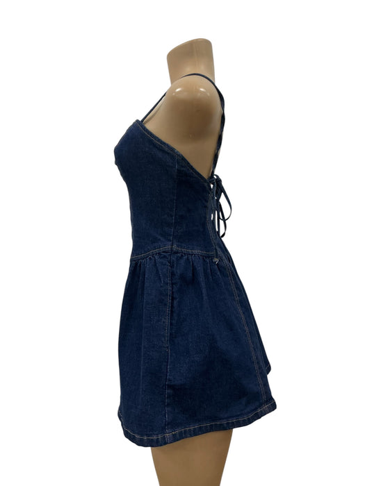 Vestido S (ABERCROMBIE & FITCH)