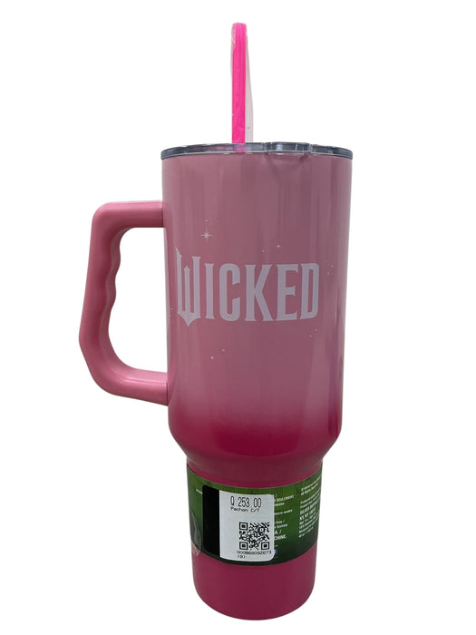 Vaso (WICKED)