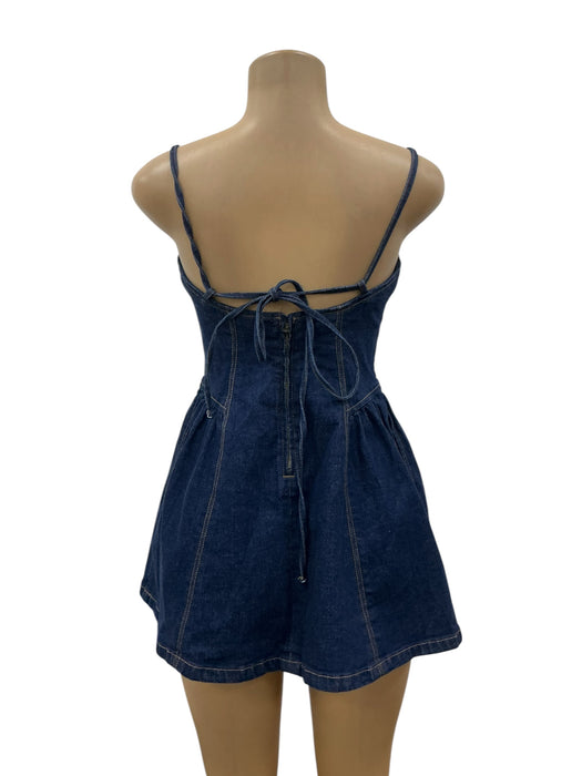Vestido S (ABERCROMBIE & FITCH)