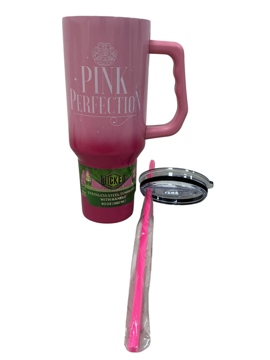 Vaso (WICKED)