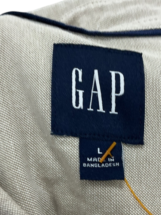 Camisa L (GAP)