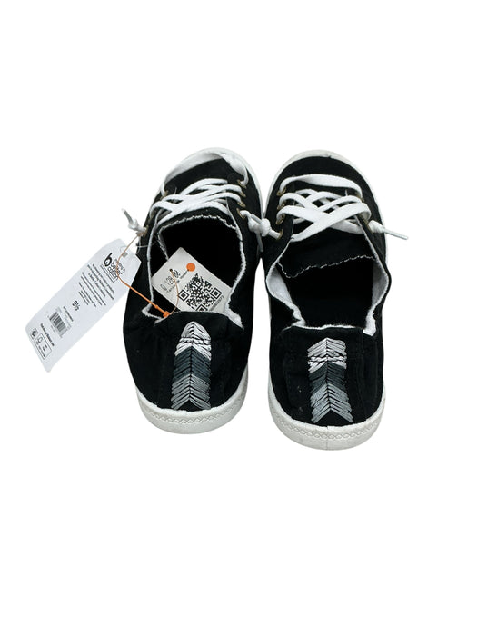 Tenis 9.5 (TIME AND TRU)