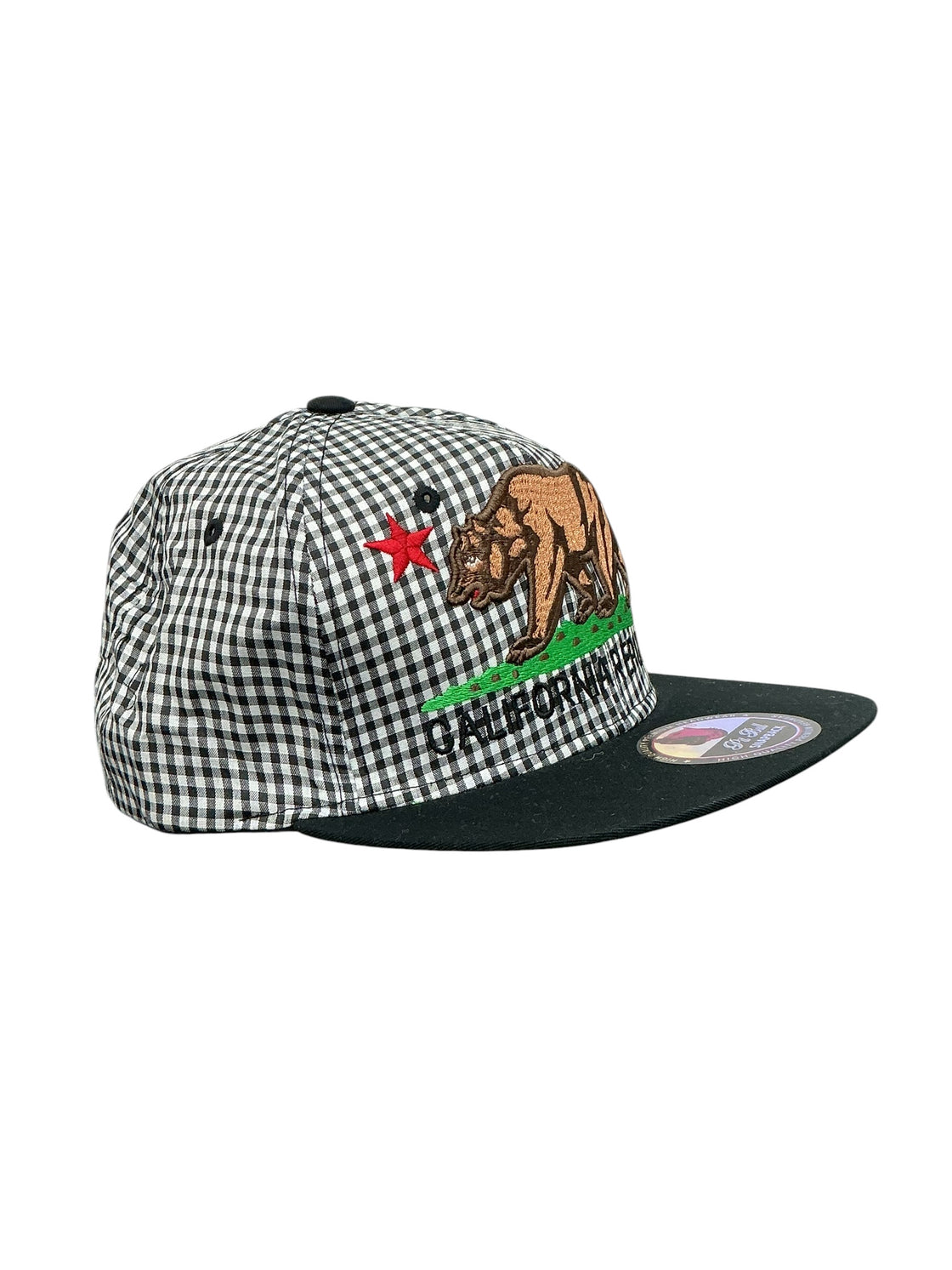 Gorra (PIT BULL)