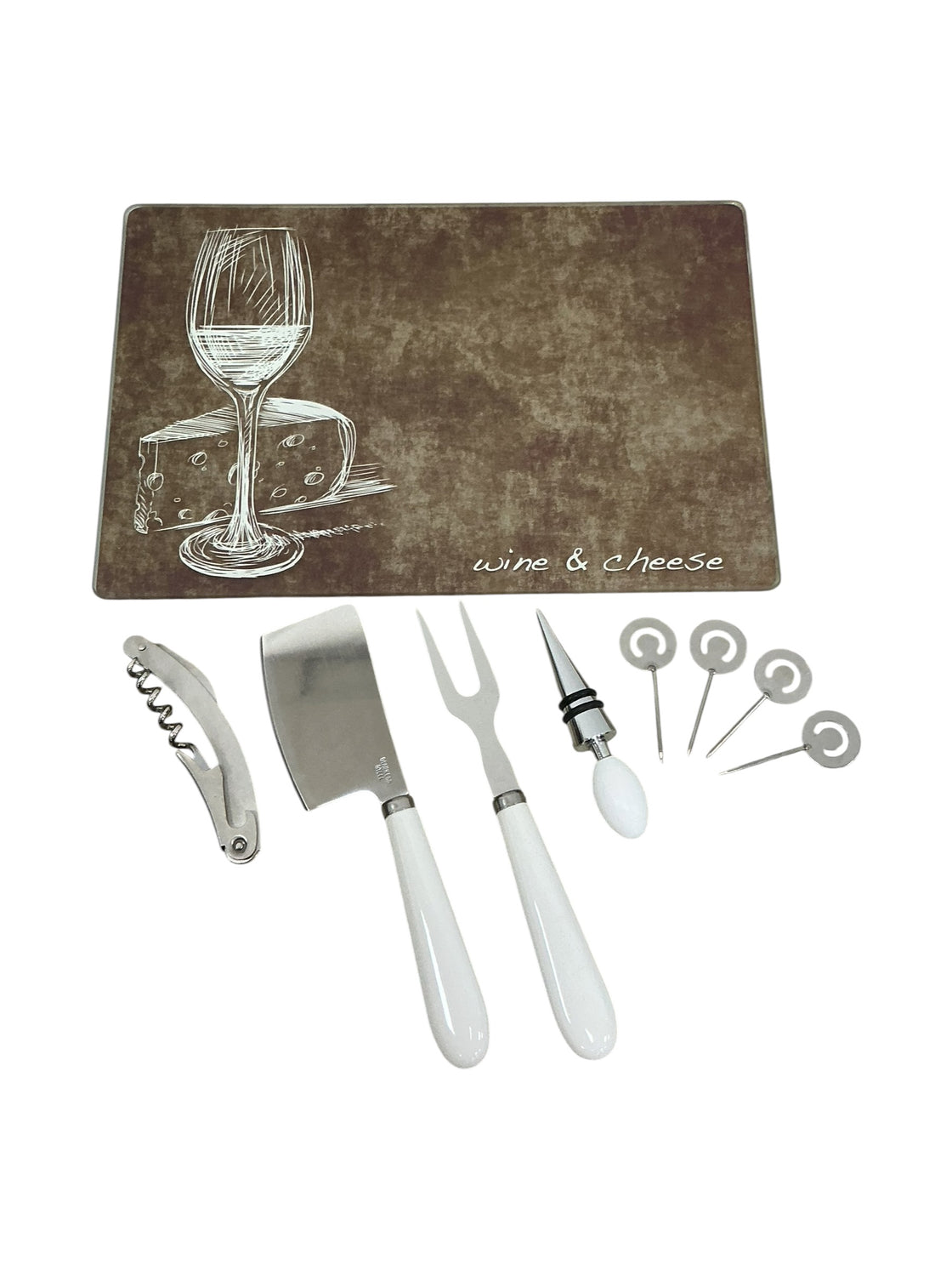 Set para vino