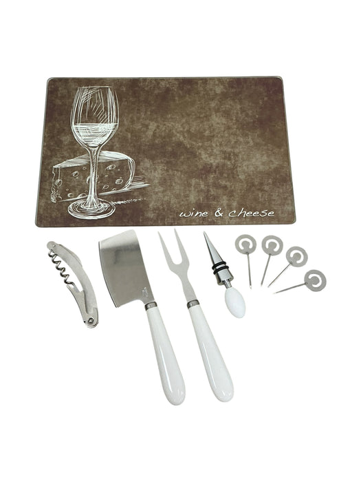 Set para vino