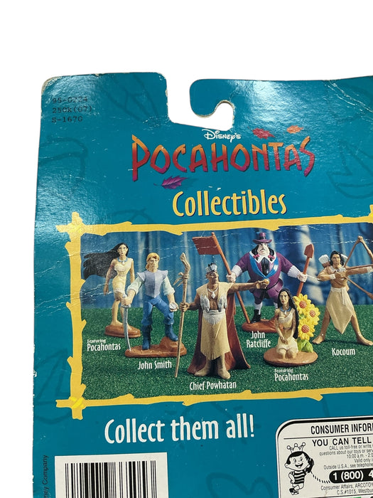 John Ratcliffe (DISNEY)